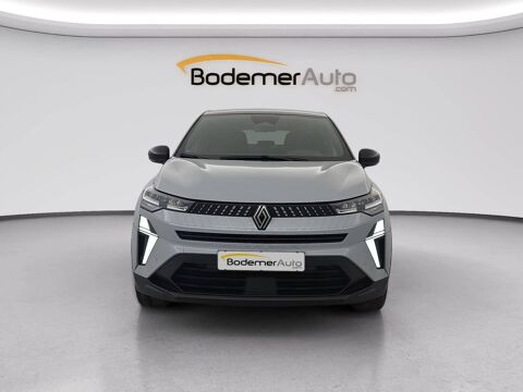 Captur Eco-G 100 ch 2025 occasion 29600 Morlaix