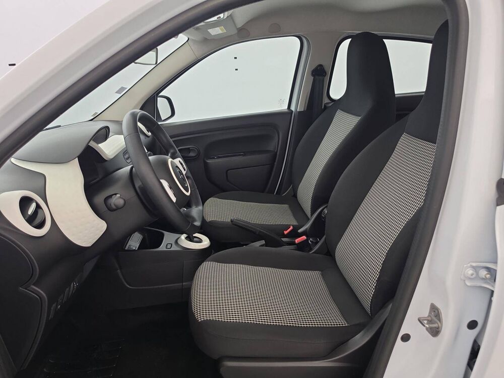 Twingo III E-Tech 2022 occasion 29200 Brest
