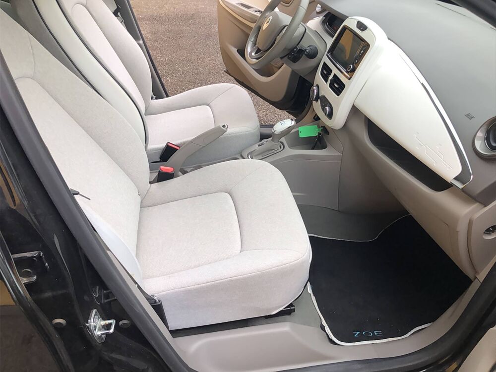 Zo&eacute; Zoe R90 Achat Int&eacute;gral 2019 occasion 29000 Quimper