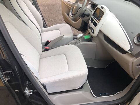 Zo&eacute; Zoe R90 Achat Int&eacute;gral 2019 occasion 29000 Quimper