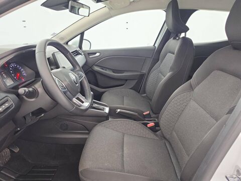 Clio TCe 90 X-Tronic - 21N 2021 occasion 61000 Alen&ccedil;on