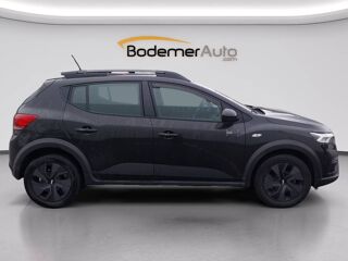 Sandero ECO-G 100 GSR2 2024 occasion 61100 Flers