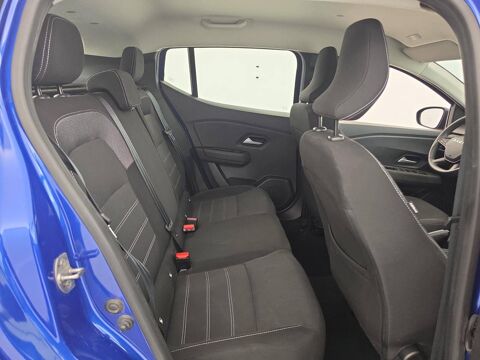 Sandero TCe 90 2023 occasion 50100 Cherbourg-en-Cotentin