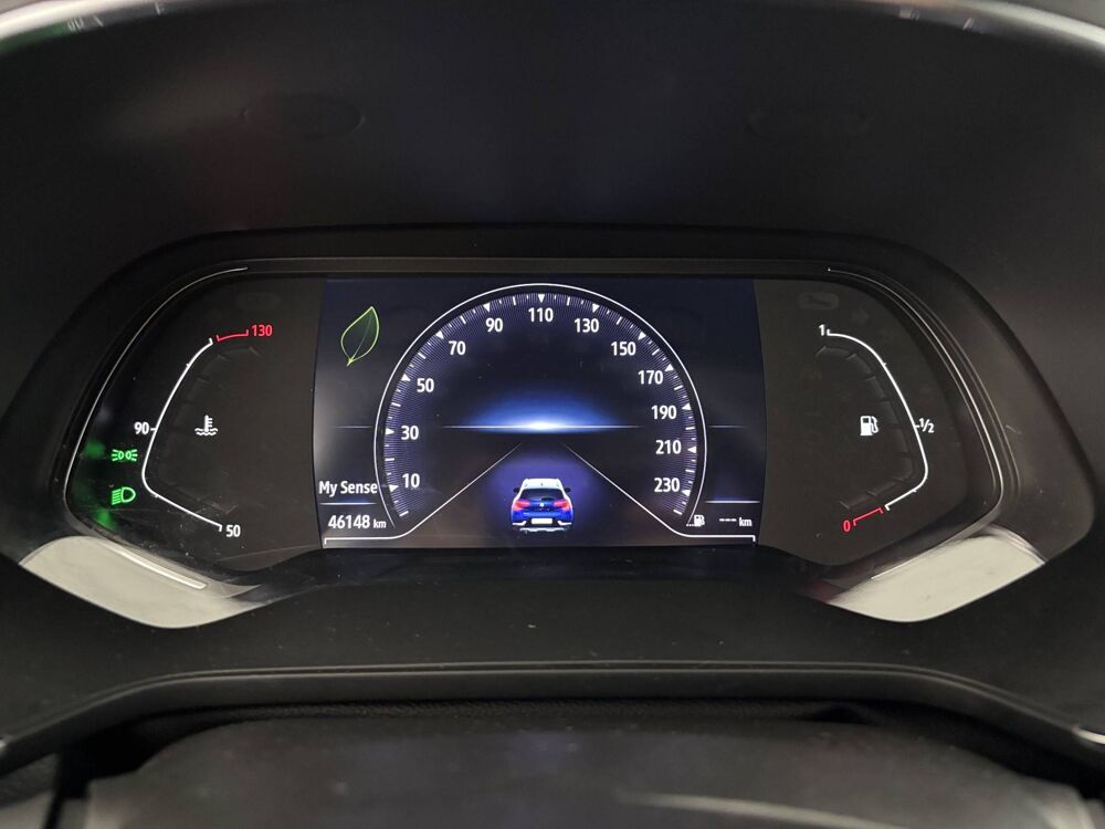 Captur TCe 90 2023 occasion 29000 Quimper