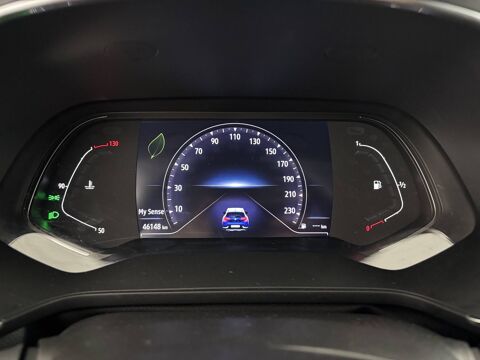 Captur TCe 90 2023 occasion 29000 Quimper