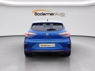 Clio E-Tech full hybrid 145 2023 occasion 29200 Brest