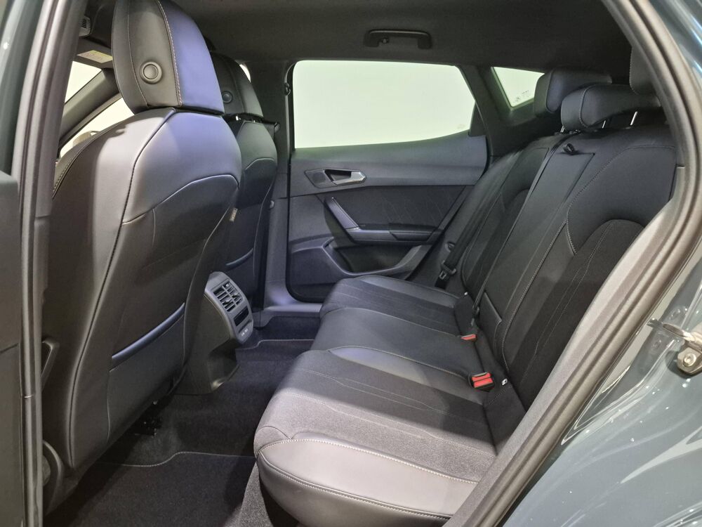 Formentor 1.5 eTSI Hybrid 150 ch DSG7 2026 occasion 25000 Besan&ccedil;on