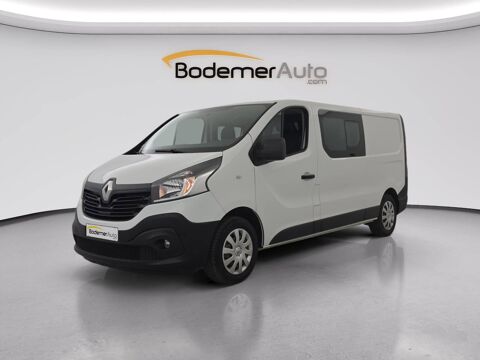 Annonce voiture Camion - porteur > 3,5 t Camion - porteur > 3,5 t 17990 €