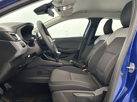 Clio TCe 90 ch GSR2 2025 occasion 56000 Vannes