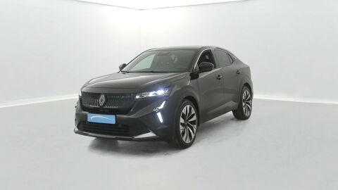 Renault Rafale E-Tech full hybrid 200 ch 2025 occasion Quimper 29000