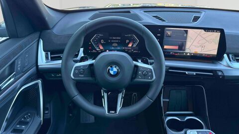 X1 sDrive 20i 170ch DKG7 2026 occasion 77400 Saint-Thibault-des-Vignes