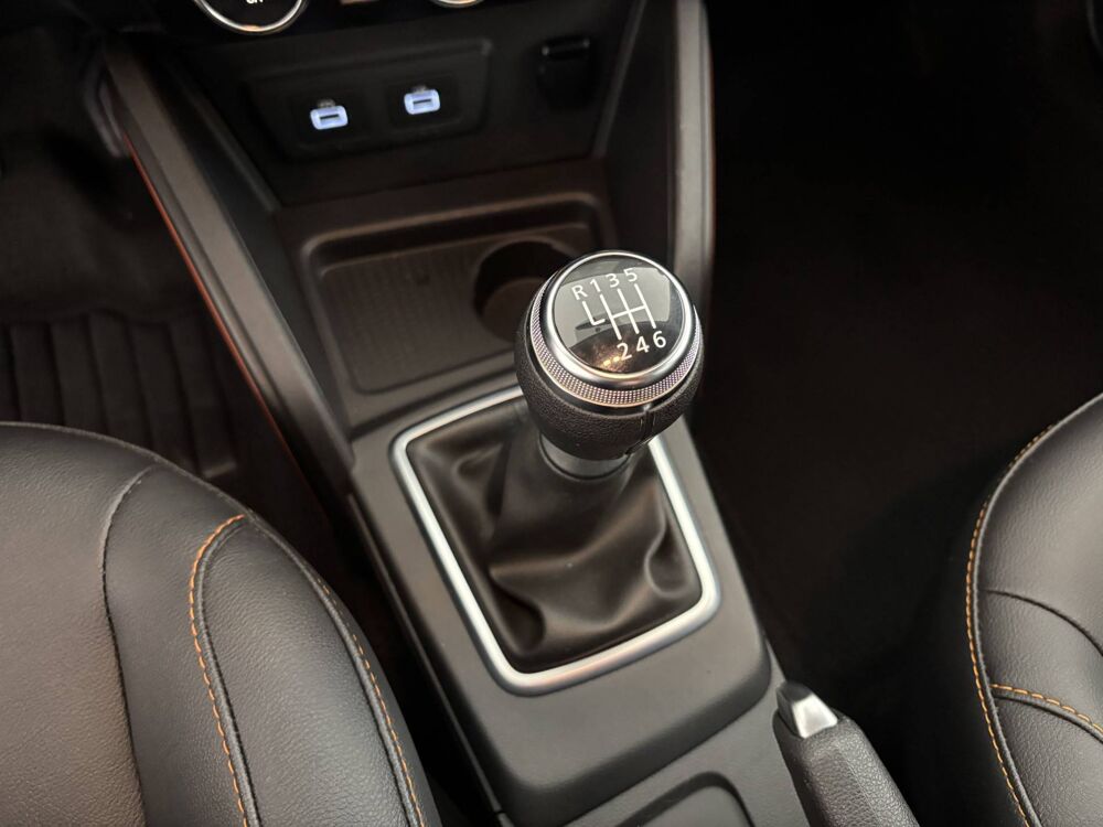 Duster ECO-G 100 4x2 2022 occasion 29600 Morlaix