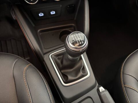 Duster ECO-G 100 4x2 2022 occasion 29600 Morlaix