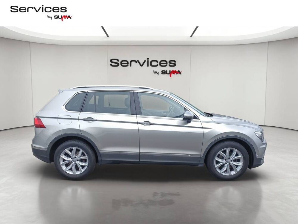 Tiguan 2.0 TDI 150 DSG7 2020 occasion 01440 Viriat