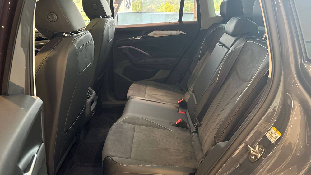 Tiguan 1.5 eTSI 150ch DSG7 2026 occasion 25000 Besan&ccedil;on