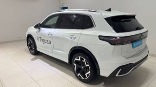 Tiguan 1.5 eTSI 150ch DSG7 2026 occasion 25000 Besan&ccedil;on