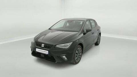 Ibiza 1.0 TSI 95 ch S/S BVM5 2025 occasion 25000 Besan&ccedil;on