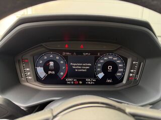 A1 Allstreet 30 TFSI 110 ch S tronic 7 2023 occasion 13090 Aix-en-Provence