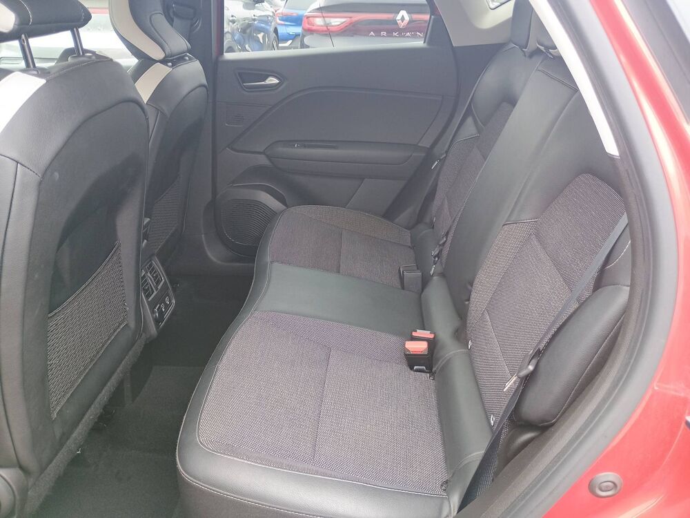 Captur E-Tech 145 - 21 2021 occasion 50100 Cherbourg-en-Cotentin