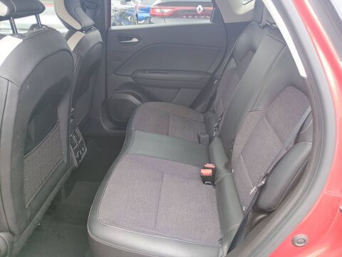 Captur E-Tech 145 - 21 2021 occasion 50100 Cherbourg-en-Cotentin