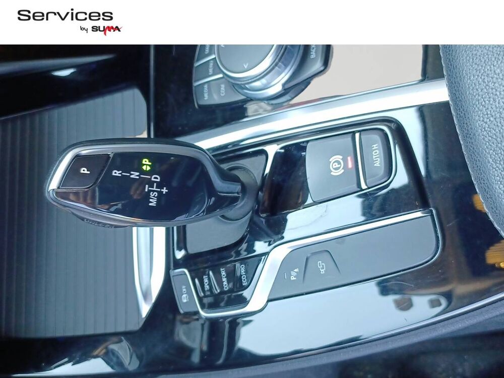 X3 sDrive18d 150ch BVA8 2020 occasion 01440 Viriat
