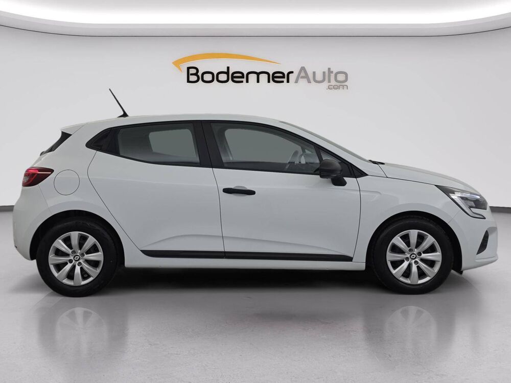Clio SCe 65 2023 occasion 56850 Caudan