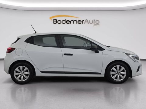 Clio SCe 65 2023 occasion 56850 Caudan