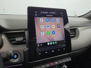 Arkana E-Tech full hybrid 145 GSR2 2024 occasion 56400 Auray