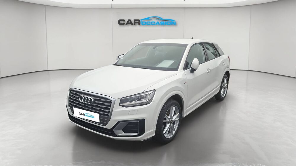 Q2 35 TDI 150 S tronic 7 Quattro 2020 occasion 24200 Sarlat-la-Can&eacute;da