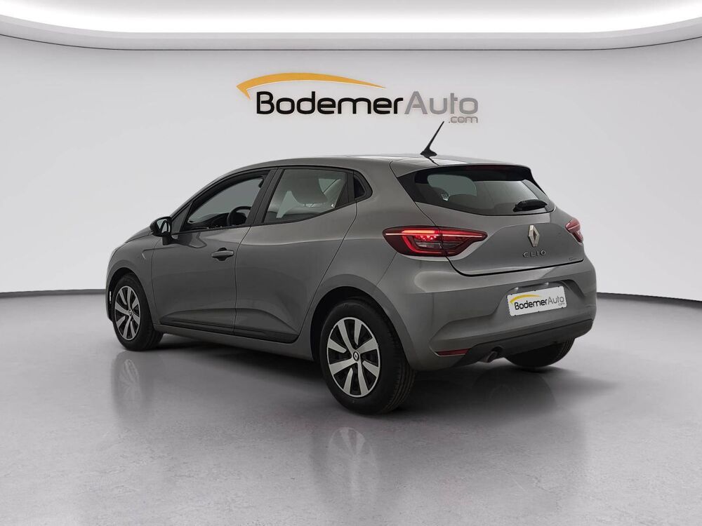 Clio TCe 90 2023 occasion 50100 Cherbourg-en-Cotentin