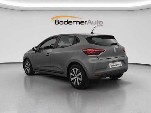 Clio TCe 90 2023 occasion 50100 Cherbourg-en-Cotentin