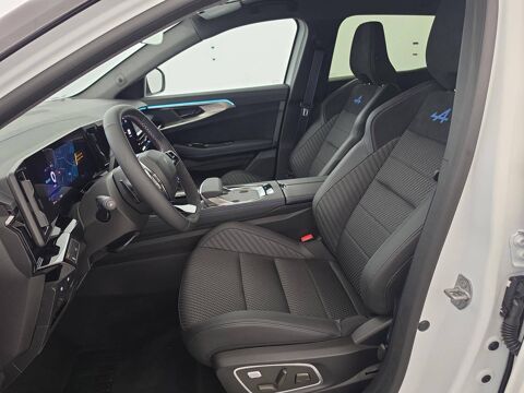 Austral full hybrid E-Tech 200 ch 2026 occasion 14200 H&eacute;rouville-Saint-Clair