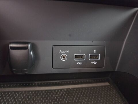Captur E-Tech 145 - 21 2022 occasion 14400 Bayeux