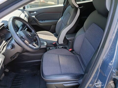 Captur E-Tech full hybrid 145 2023 occasion 29150 Ch&acirc;teaulin