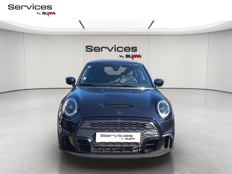 Cooper Hatch 3 Portes S 178 ch DKG7 2022 occasion 01440 Viriat