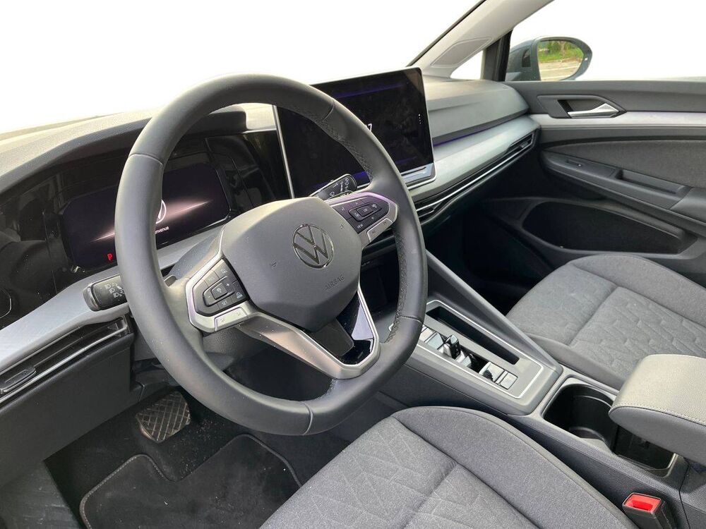 Golf 1.5 eTSI EVO2 116 DSG7 2025 occasion 13730 Saint-Victoret