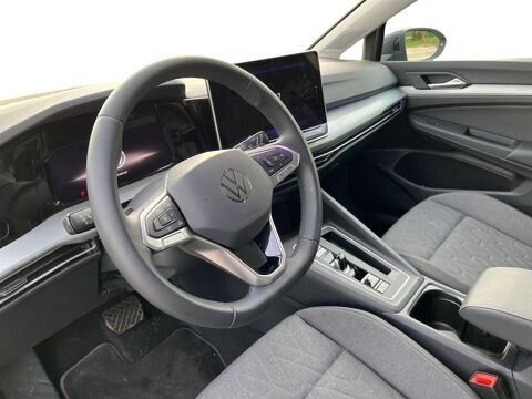 Golf 1.5 eTSI EVO2 116 DSG7 2025 occasion 13730 Saint-Victoret