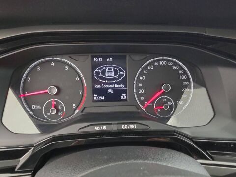 Polo 1.0 TSI 95 S&S BVM5 2021 occasion 29150 Ch&acirc;teaulin