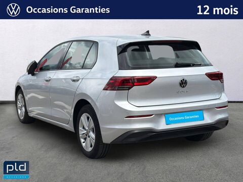 Golf 1.0 eTSI OPF 110 DSG7 2023 occasion 13730 Saint-Victoret
