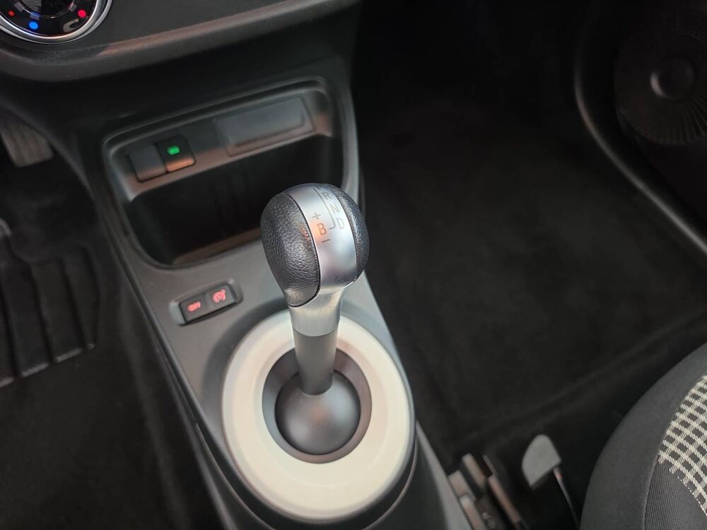 Twingo III E-Tech 2022 occasion 50100 Cherbourg-en-Cotentin