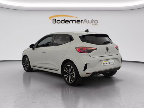 Clio TCe 90 2024 occasion 61200 Argentan