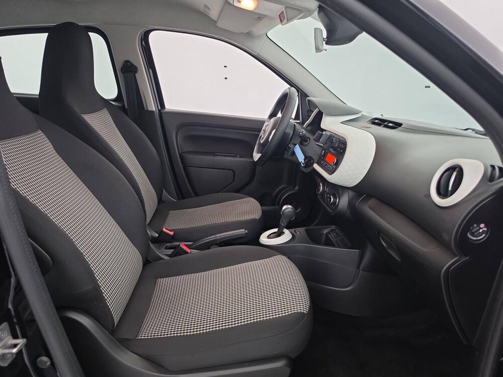 Twingo III E-Tech 2023 occasion 14200 H&eacute;rouville-Saint-Clair