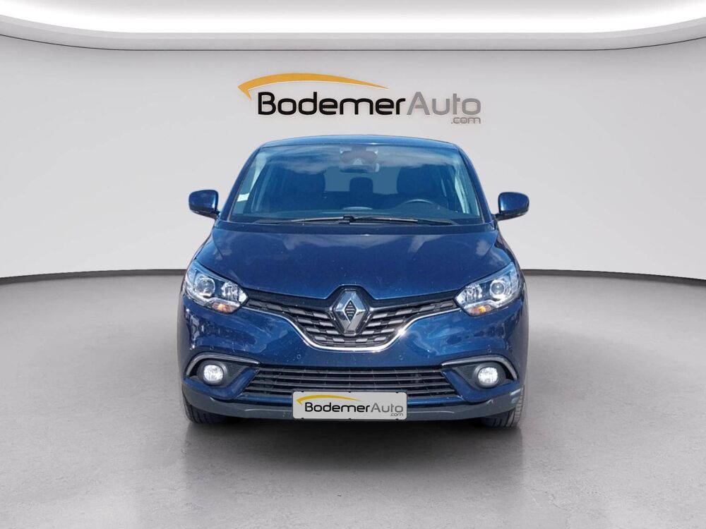Sc&eacute;nic Scenic Blue dCi 120 EDC 2020 occasion 29900 Concarneau