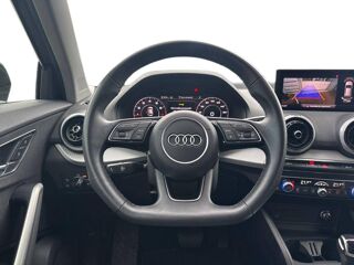 Q2 35 TFSI 150 S tronic 7 2023 occasion 13730 Saint-Victoret