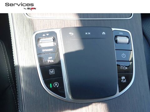 Classe GLC GLC 200 d 9G-Tronic 2020 occasion 01440 Viriat