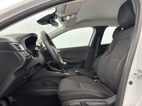 Clio TCe 90 - 21 2021 occasion 22200 Guingamp