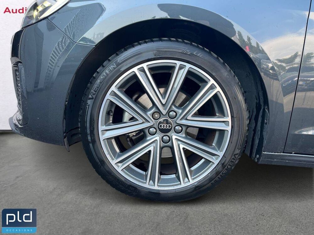 A1 Sportback 30 TFSI 110 ch S tronic 7 2022 occasion 13090 Aix-en-Provence