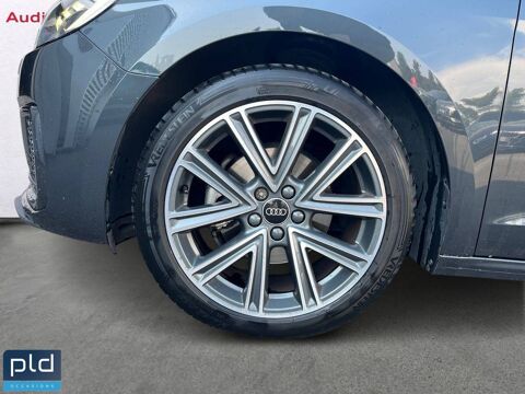 A1 Sportback 30 TFSI 110 ch S tronic 7 2022 occasion 13090 Aix-en-Provence