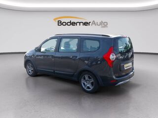 Lodgy TCe 130 FAP 5 places 2021 occasion 56400 Auray