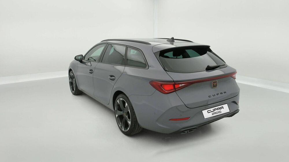 Leon Sportstourer 2.0 TDI 150 ch DSG7 2024 occasion 25000 Besan&ccedil;on